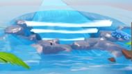 Dive into the Whirlpool to unlock the Darkness Biome (Image via Roblox)